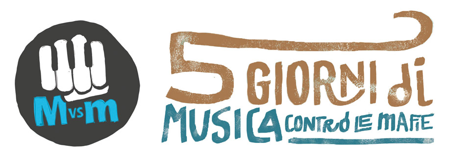 5 Giorni Musica contro le mafie