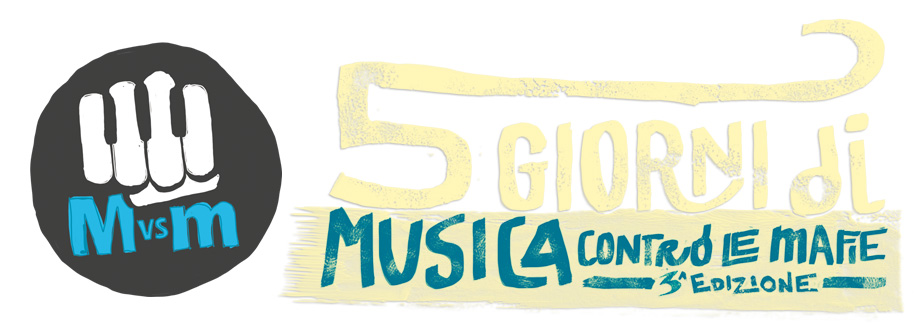 5 Giorni Musica contro le mafie